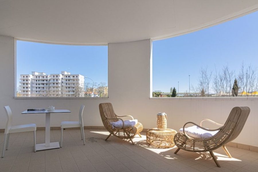 Milano - Vasto - Residenza Excelsior