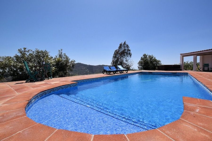 Milano - Vélez-Málaga - Mediterranean View Villa