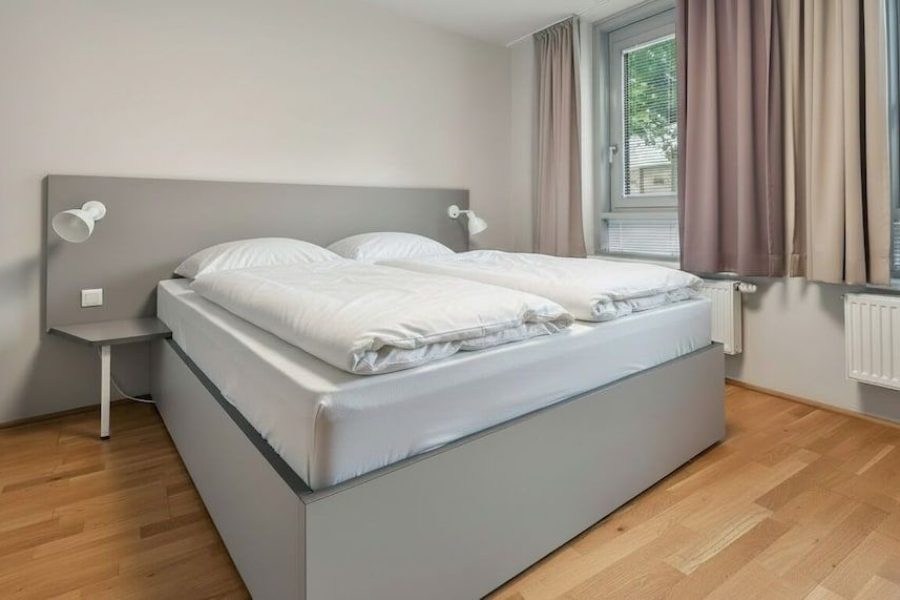 Torino - Vienna - Seven Rocks Premium Serviced Apartments