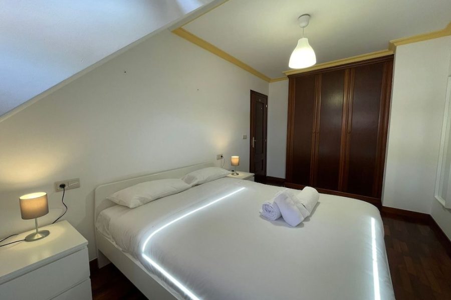 Milano - Vigo - Cies Suitel López de Neira 28 - Love your Stay