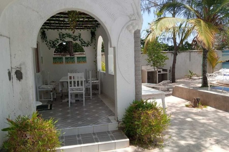 Milano - Watamu - Stay.Plus Nyumba Tulivu Watamu