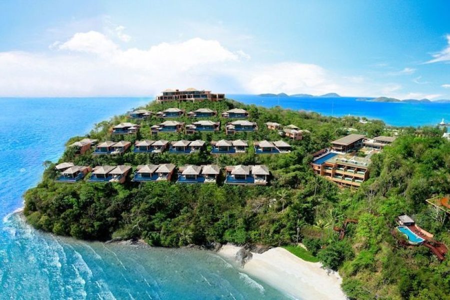 Milano - Wichit - Sri Panwa Phuket Luxury Pool Villa Hotel