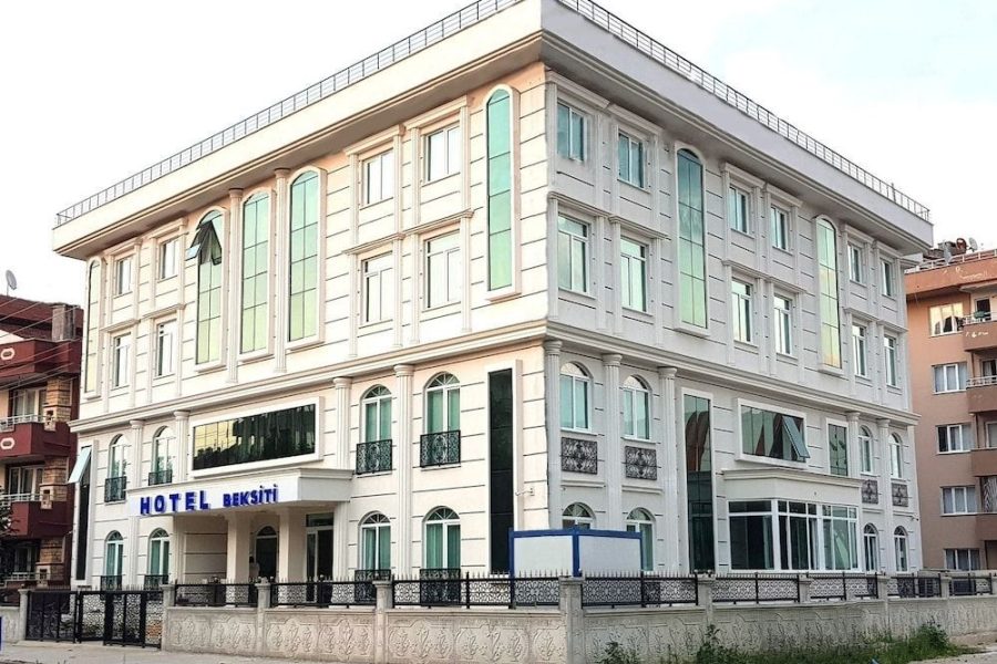Milano - Yalova - BEKSİTİ HOTEL