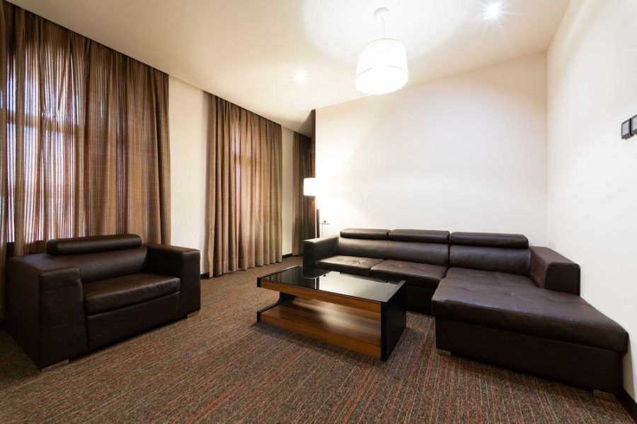 Milano - Yerevan - Bass Boutique Hotel