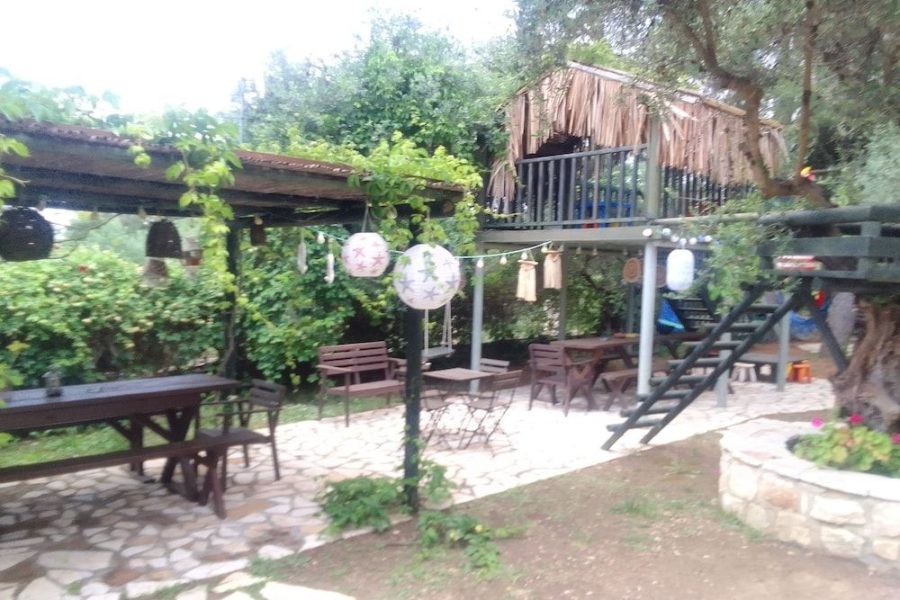 Napoli - Argassi - Alegria Villas Complex