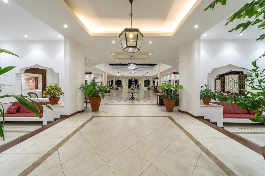 Napoli - Bamburi - PrideInn Paradise Beach Resort & Spa Mombasa