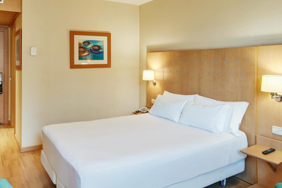 Lamezia Terme - Barcellona - Sercotel Porta Barcelona