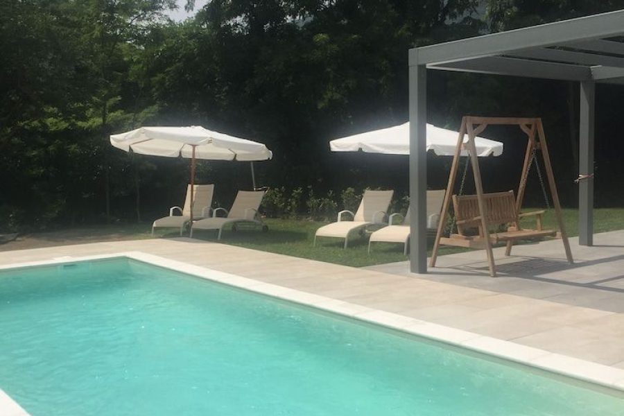 Napoli - Bassano del Grappa - Pove 2.4 Hotel