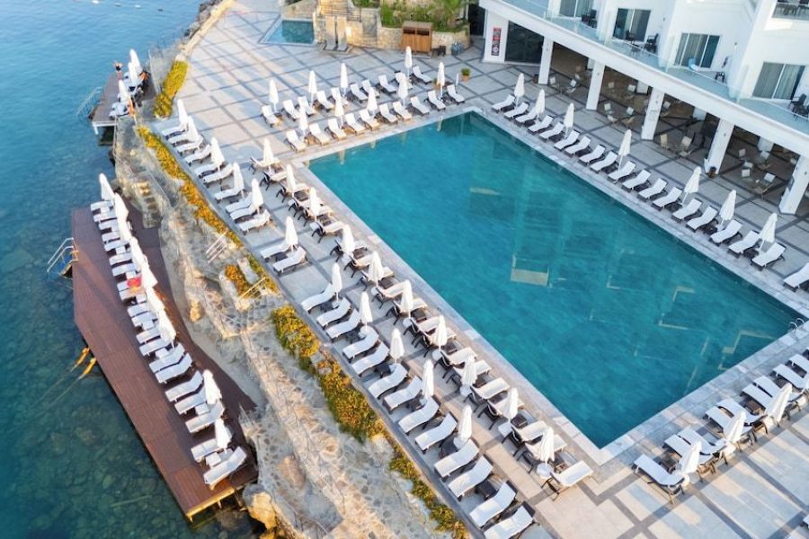 Napoli - Bodrum - La Quinta by Wyndham Bodrum