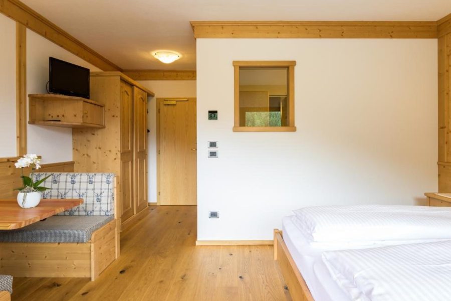 Napoli - Brunico - Hotel Christoph