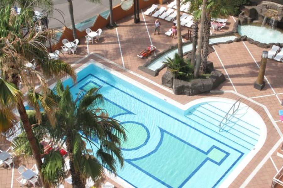 Milano - Calella - Hotel Reymar