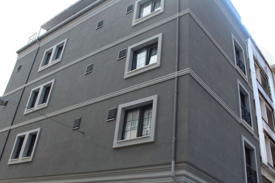 Napoli - Istanbul - Good Night Hotel Istanbul