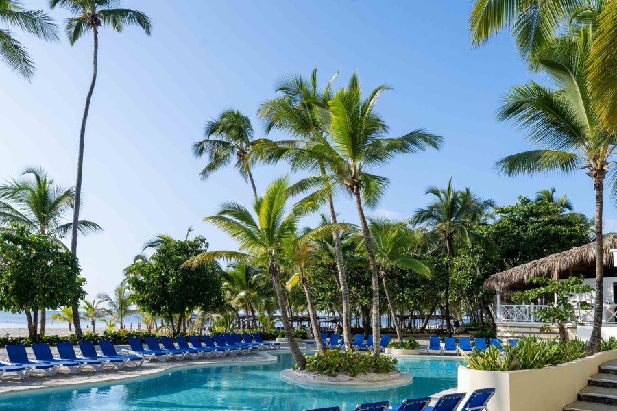 Verona - Juan Dolio - Coral Costa Caribe Beach Resort - All Inclusive