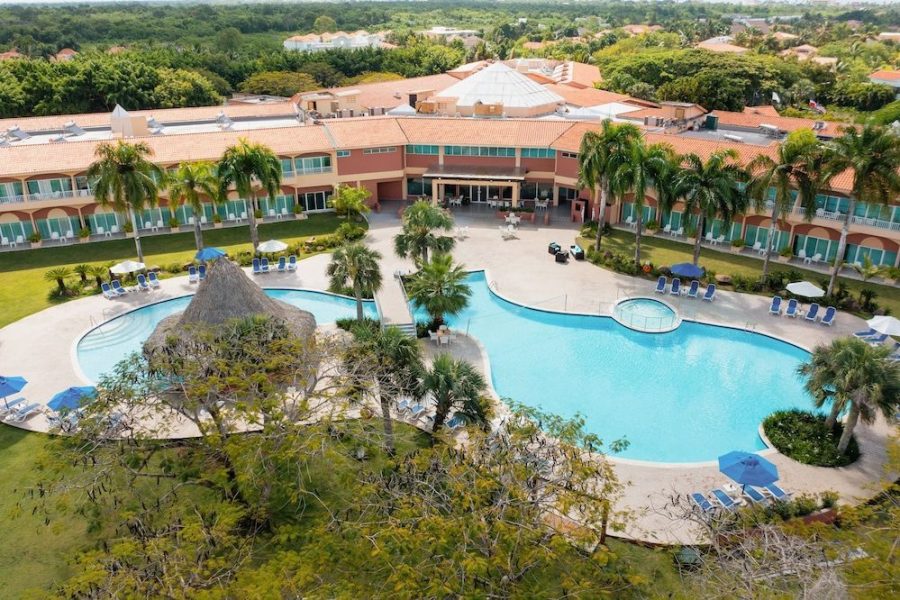 Verona - Juan Dolio - Hodelpa Garden Suites - All Inclusive
