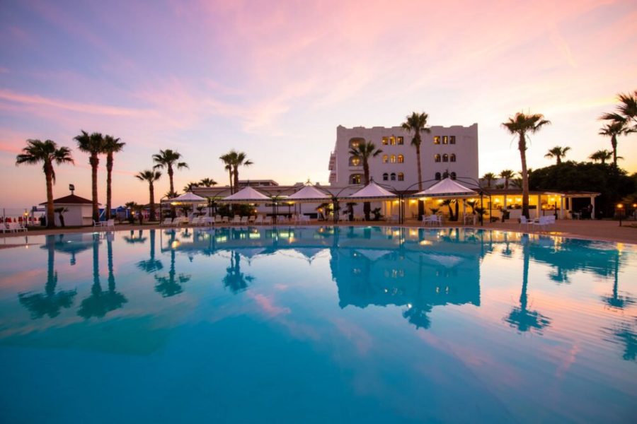 Rimini - Licata - Hotel Baia D'oro