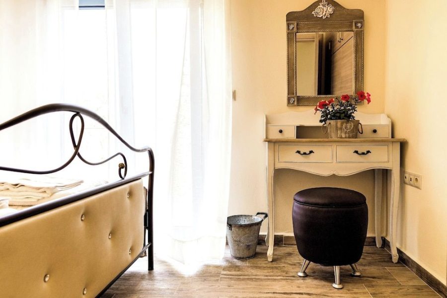Napoli - Lindos - Lindos Luxury Retro Villas