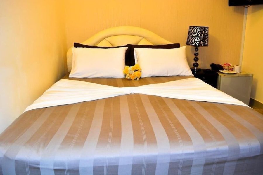 Bologna - Male - BEACH PALACE HOTEL