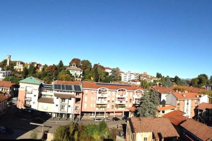 Lamezia Terme - Malpensa - Hotel Roma