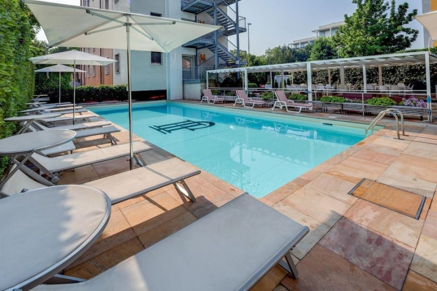 Napoli - Malpensa - Jet Hotel