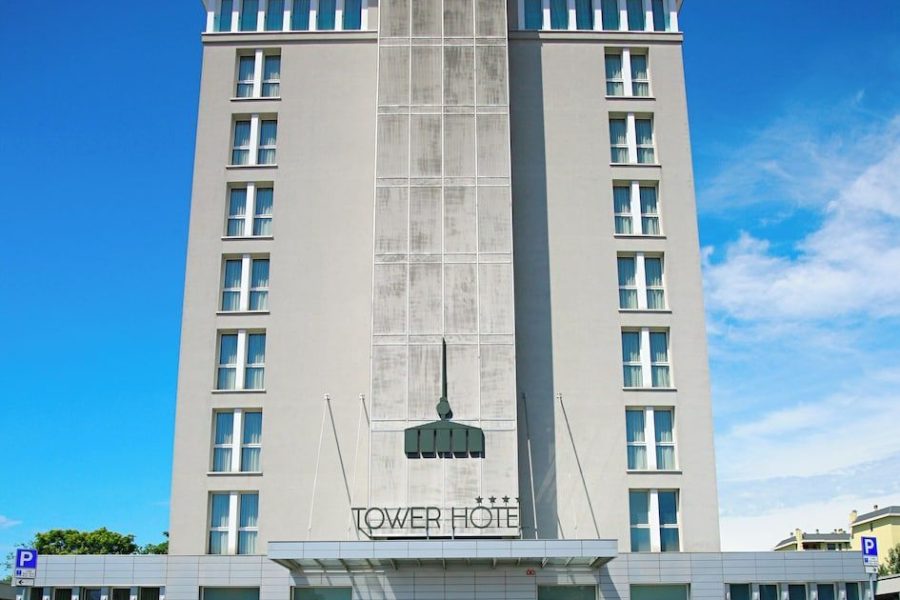 Napoli - Malpensa - Tower Hotel Malpensa
