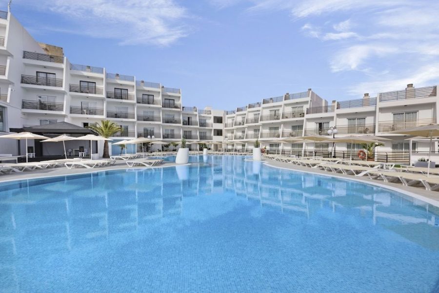 Brindisi - Palma di Maiorca - Palmanova Suites by TRH