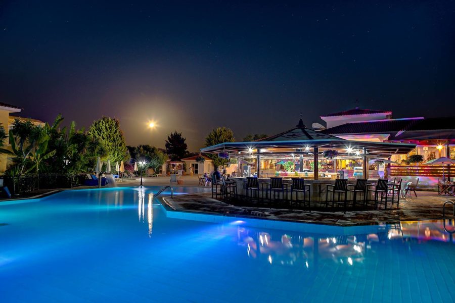 Verona - Polis - Akamanthea Holiday Village