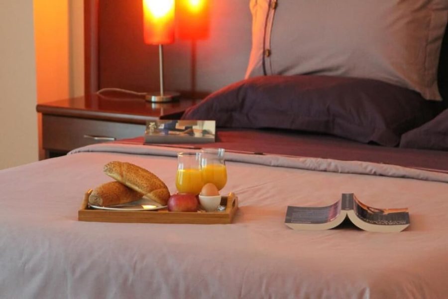Napoli - Ulcinj - Accommodation Dolcino