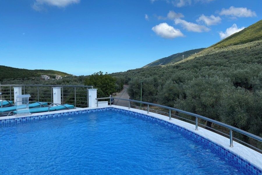 Napoli - Ulcinj - PRINCESS - Valdanos