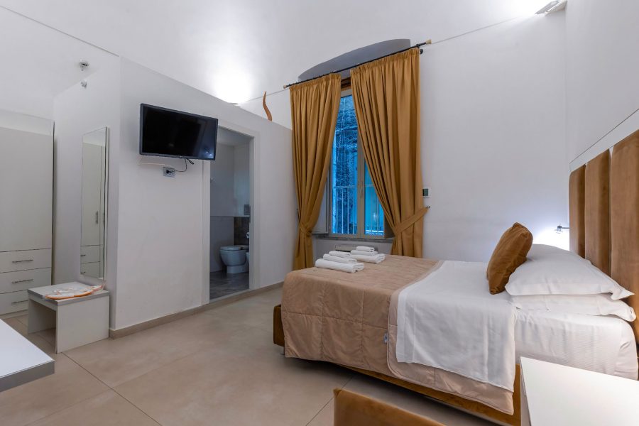 Olbia - Costiera Amalfitana
