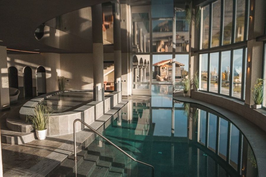 Napoli - Andalo - SOLEA DOLOMITI Boutique Hotel