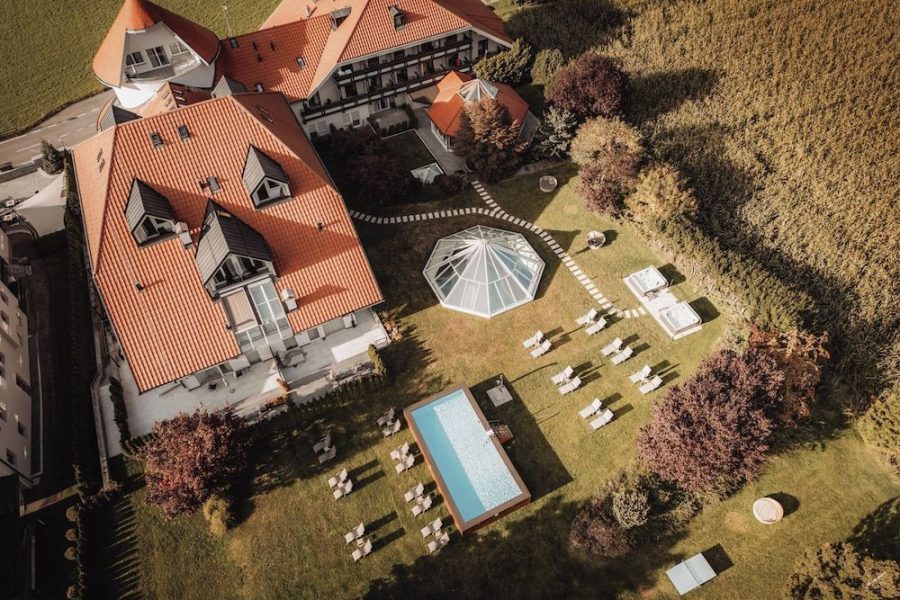 Palermo - Brunico - Hotel Montis - Active Nature Resort