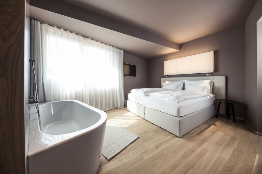 Palermo - Ortisei - Hotel Lamm