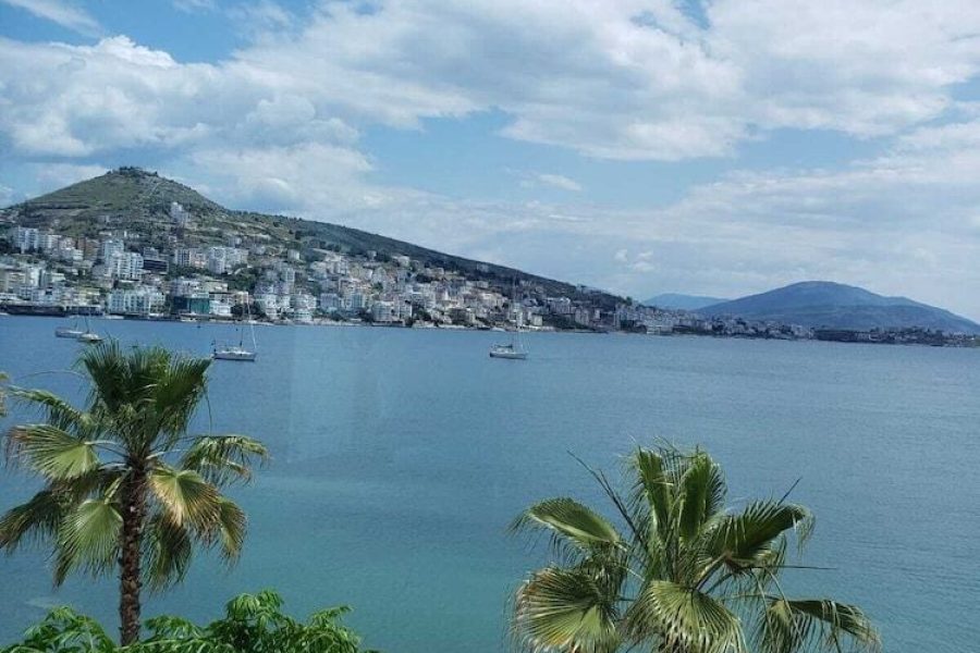 Palermo - Sarandë - Hotel Royal Saranda