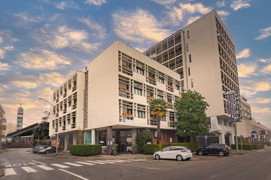 Pescara - Milano - iH Hotels Milano Eur - Trezzano sul Naviglio