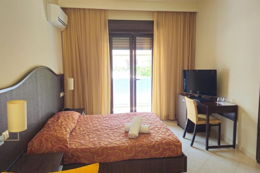 Pisa - Balestrate - Hotel Costa Azul