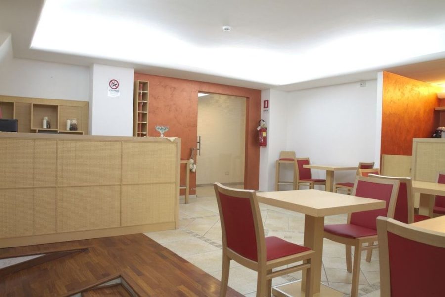 Pisa - Catania - Hotel Catania Town