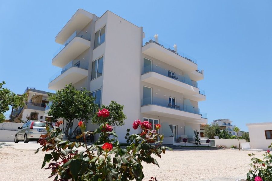 Pisa - Riviera Albanese - Summer Point Hotel
