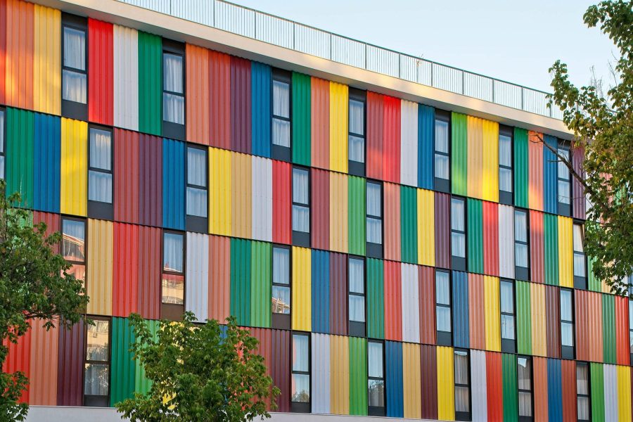 Pisa - Madrid - DWO Colours Alcalá