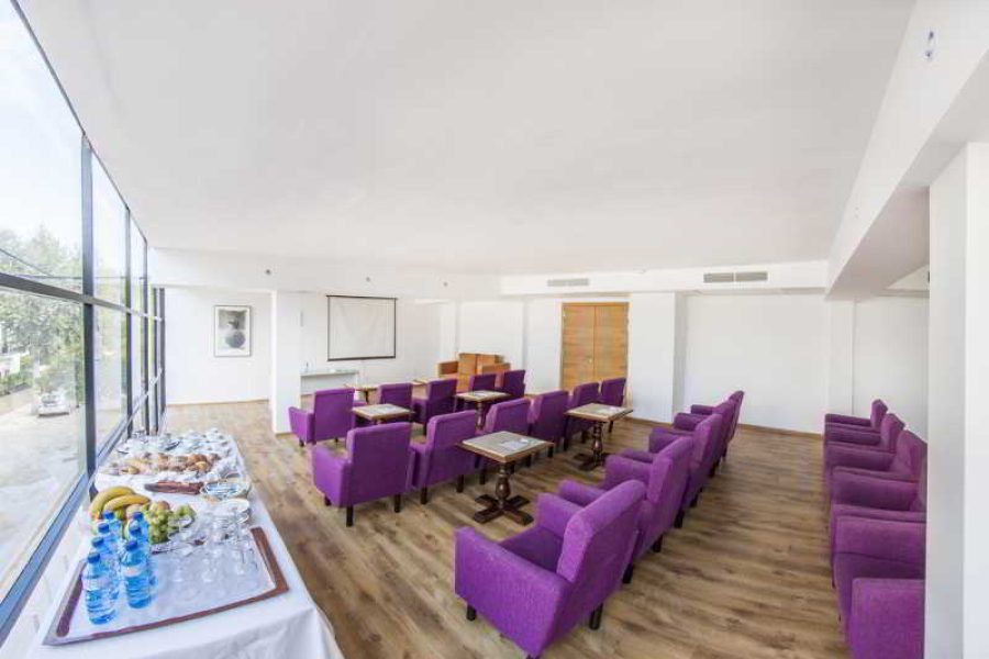 Trieste - Palma di Maiorca - Hotel Marbel