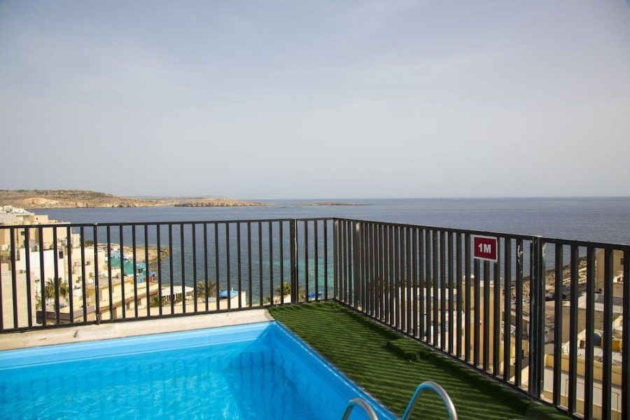 Lamezia Terme - St. Julianʼs - Relax Inn Hotel