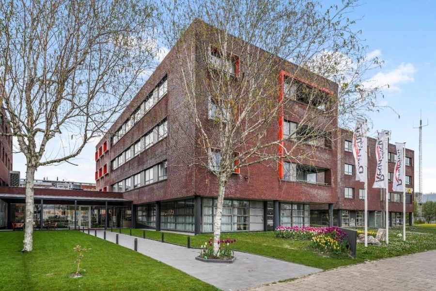 Reggio Calabria - Amsterdam - Executive Residency by Best Western Amsterdam Airport