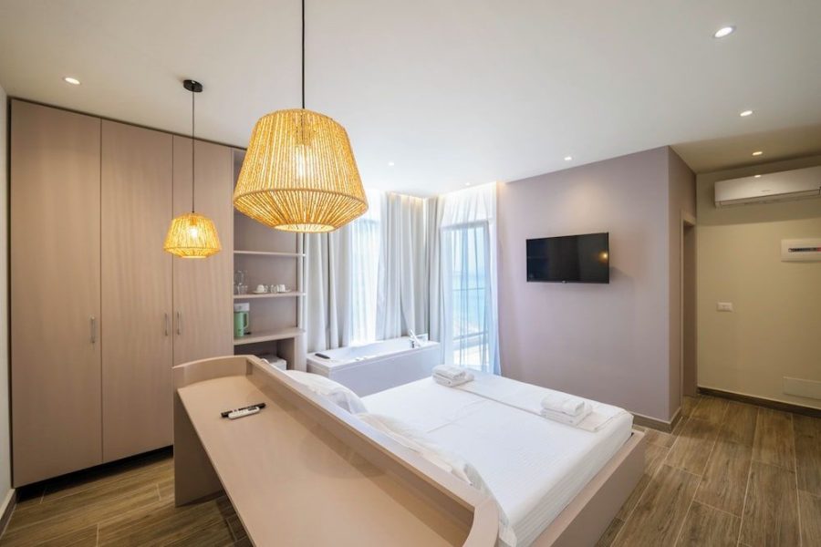 Rimini - Sarandë - Mirage Bay Deluxe Saranda