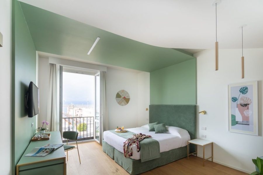 Rimini - Sardegna Sud - Cagliari
