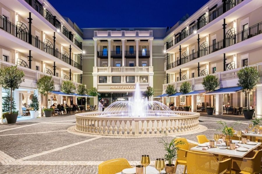 Rimini - Sardegna Sud - Cagliari
