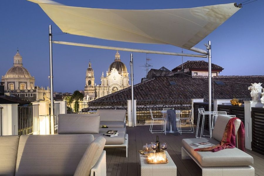 Rimini - Sicilia Est - Catania