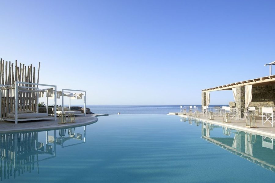 Roma - Adamas - Artemis Seaside Resort