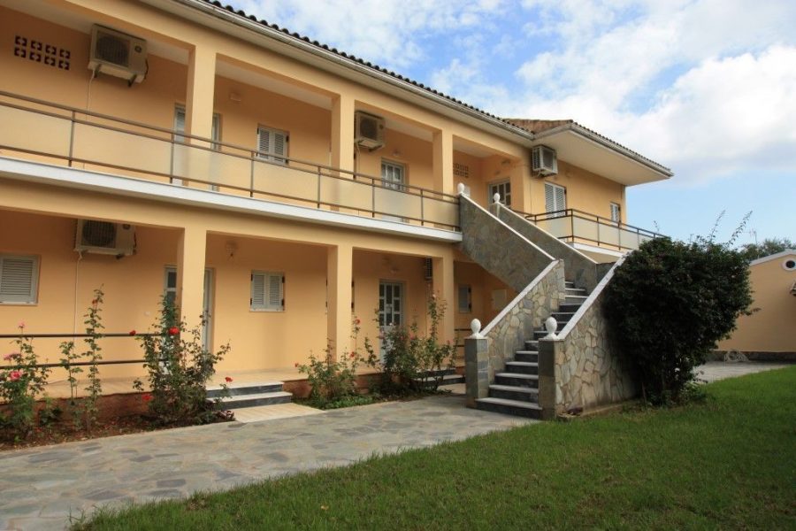 Roma - Agios Ioannis (Corfu) - Dimitra Apartments G