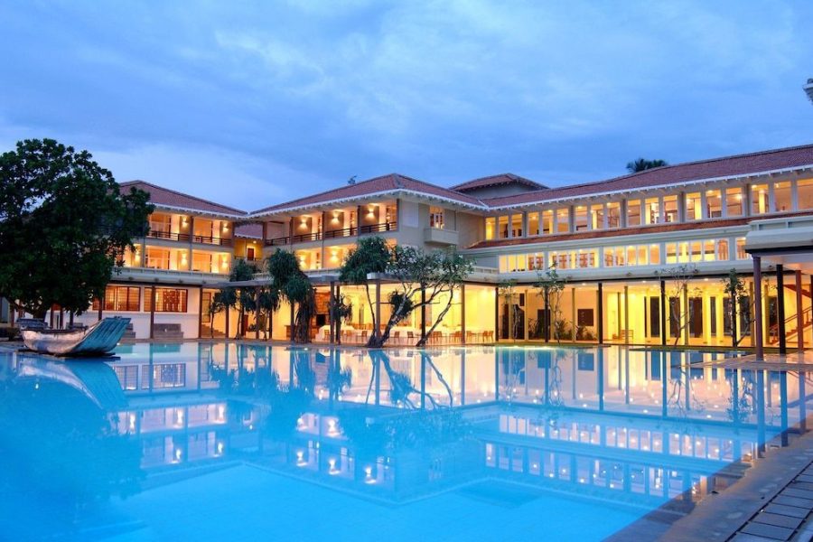 Roma - Ahungalla - Heritance Ahungalla