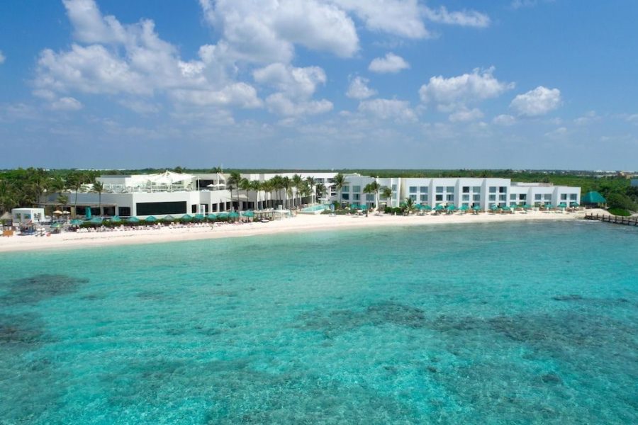 Roma - Akumal - The Sens Riviera By Oasis