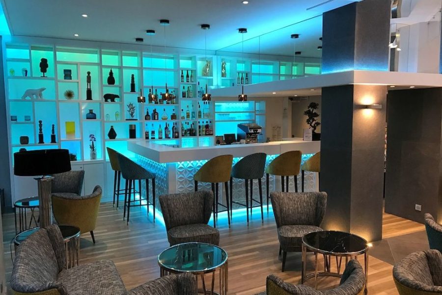 Roma - Annecy - Best Western Plus Hotel Carlton Annecy